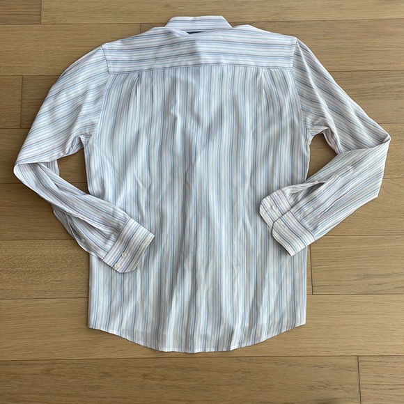 Kevin’s Button Down Shirt - Picture 5 of 10